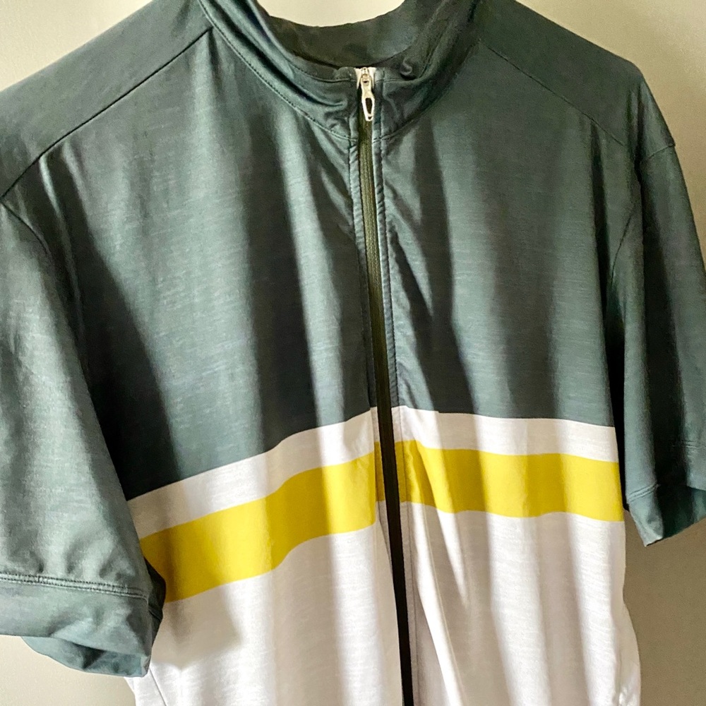 Specialized RBX Comp SS Jersey Size XL Men's Cycling Bike Mountain Road